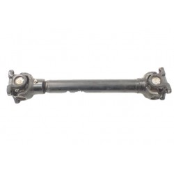 Segway Snarler AT6 570 600 L (2021-) Wał...