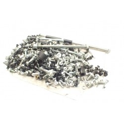 Segway Snarler AT6 570 600 L (2021-) Śruby...