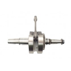 Segway Snarler AT6 570 600 L (2021-) Wał...