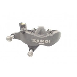 Triumph Trophy 1200 (12-17) Zacisk...