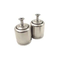 Triumph Trophy 1200 (12-17) Ciężarki...