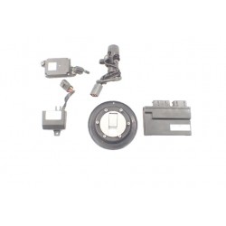 Triumph Trophy 1200 (12-17) Stacyjka...