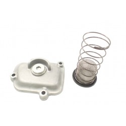 Segway Snarler AT6 570 600 L (2021-) Miska...