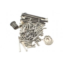 Segway Snarler AT6 570 600 L (2021-) Śruby...