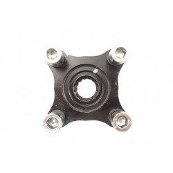 Segway Snarler AT6 570 600 L (2021-)...