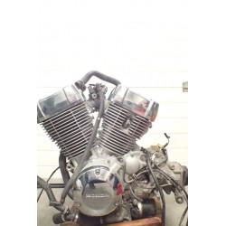 Honda VT 750 Spirit (04-07) RC53E Silnik...