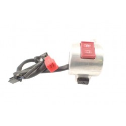 Honda VT 750 Spirit (04-07) Przełącznik prawy