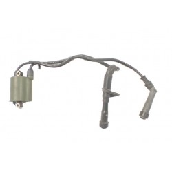 Honda VT 750 Spirit (04-07) Cewka...