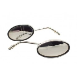 Honda VT 750 Spirit (04-07) Lusterko chrom...