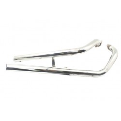 Honda VT 750 Spirit (04-07) Tłumik wydech...