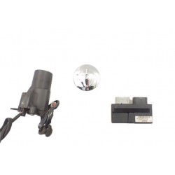 Honda VT 750 Spirit (04-07) Stacyjka...