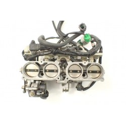 Yamaha YZF R1 RN12 (04-06) Przepustnice...