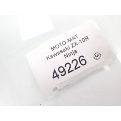 Miska olejowa pokrywa dekiel Kawasaki ZX10-R 04-05
