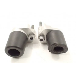 Yamaha YZF R1 RN12 (04-06) Crashpad crashpady