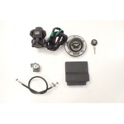 Yamaha YZF R1 RN12 (04-06) Stacyjka...