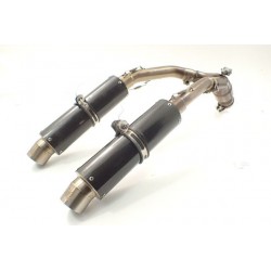 Yamaha YZF R1 RN12 (04-06) Tłumik wydech...