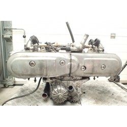 Honda GL 1200 Goldwing (84-87) Silnik...