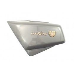 Honda GL 1200 Goldwing (84-87) Bok...