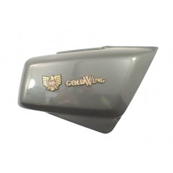 Honda GL 1200 Goldwing (84-87) Bok...