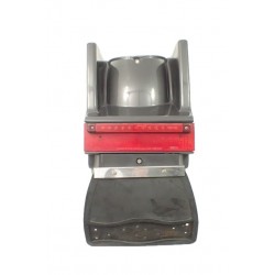 Honda GL 1200 Goldwing (84-87) Błotnik tył...