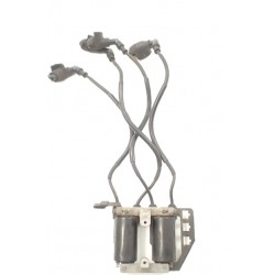 Honda GL 1200 Goldwing (84-87) Cewki...