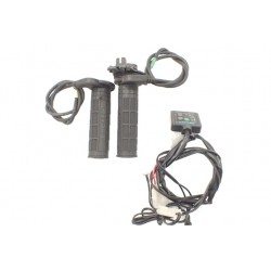 Honda GL 1200 Goldwing (84-87) Rolgaz...