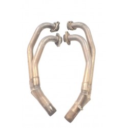 Honda GL 1200 Goldwing (84-87) Kolektor...