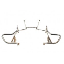 Honda GL 1200 Goldwing (84-87) Stelaż tył...