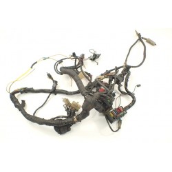 Honda GL 1200 Goldwing (84-87) Instalacja...