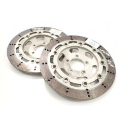 Honda GL 1200 Goldwing (84-87) Tarcze...