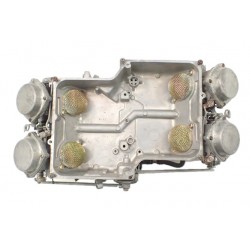 Honda GL 1200 Goldwing (84-87) Gaźniki