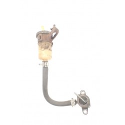 Honda GL 1200 Goldwing (84-87) Kranik...