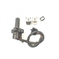 Honda GL 1200 Goldwing (84-87) Stacyjka...