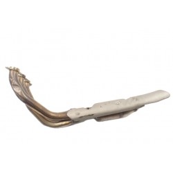 BMW K 1600 GT GTL K48 (2022-) Kolektor...