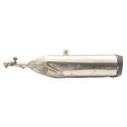 BMW K 1600 GT GTL K48 (2022-) Tłumik [L]...