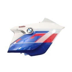 BMW K 1600 GT GTL K48 (2022-) Bok [P]...