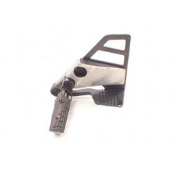 Yamaha FZ 750 Set [L] podnóżek kierowcy...