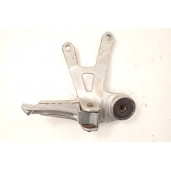 Yamaha FZ 750 Set [P] podnóżek pasażera tył