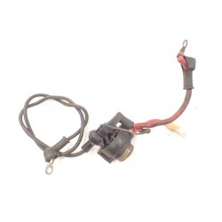 Yamaha FZ 750 Przekaźnik rozrusznika