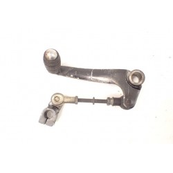 Yamaha FZ 750 Dźwignia zmiany biegów