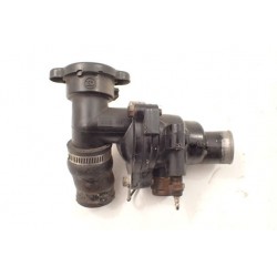 Yamaha FZ 750 Termostat obudowa