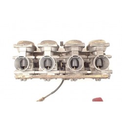 Yamaha FZ 750 Gaźnik