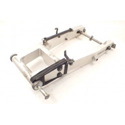 Yamaha FZ 750 Wahacz tył