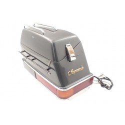 Honda GL 1200 Goldwing (84-87) Kufer...