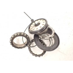 Aprilia RSV 1000 Tuono V4 R 11-13 Łożysko...