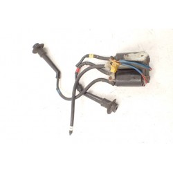 Yamaha FZR 600 Cewka zapłonowa fajki Komplet