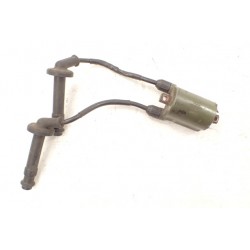 Honda CBF 600 04-07 Cewka zapłonowa fajki 3-2