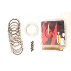 Yamaha YZF 250 (08-09) Tarczki przekładki...