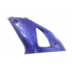 Yamaha YZF R1 RN01 (98-00) Bok [L] przód...