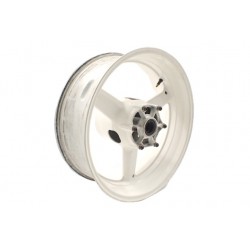 Yamaha YZF R1 RN01 (98-00) Felga tył 17"x6.00